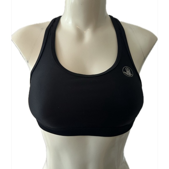 NWT Body Glove Breathe Sports Bra - Picture 4 of 5